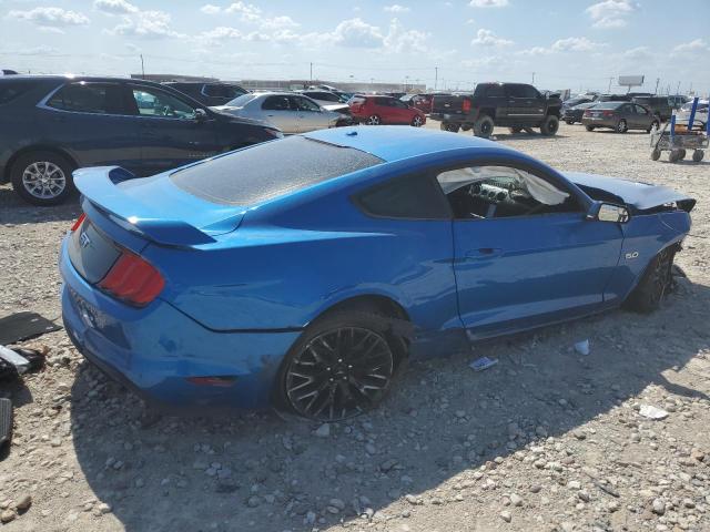 1FA6P8CF5K5192404 2019 FORD MUSTANG, photo no. 3