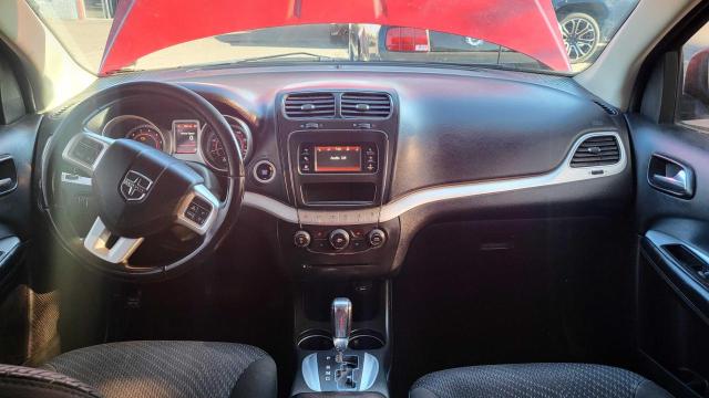 3C4PDCABXJT386340 Dodge JOURNEY SE