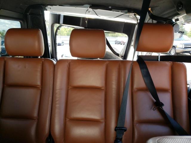 2015 MERCEDES-BENZ G 550 - WDCYC3HF5FX233645