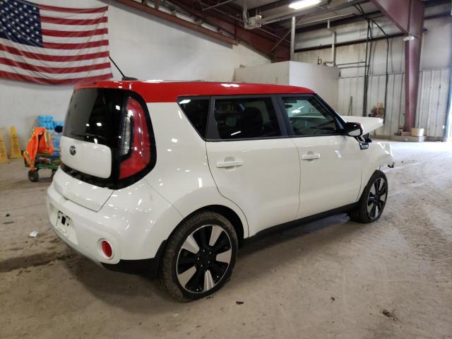 KNDJP3A50K7000599 KIA SOUL +