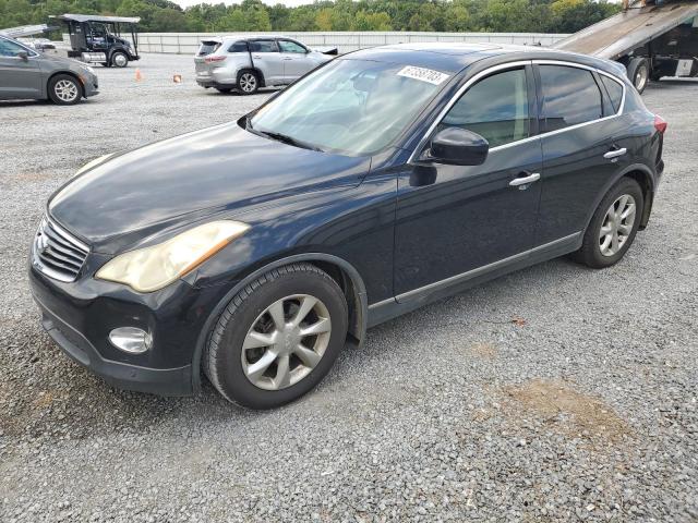 2008 INFINITI EX35 Base