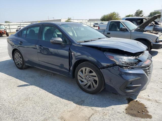 4S3BWGG61P3009292 Subaru Legacy Sport