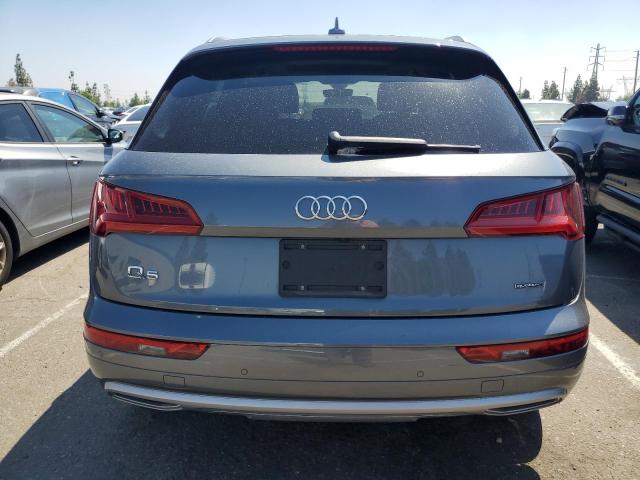 WA1ANAFY6L2020507 2020 AUDI Q5, photo no. 6