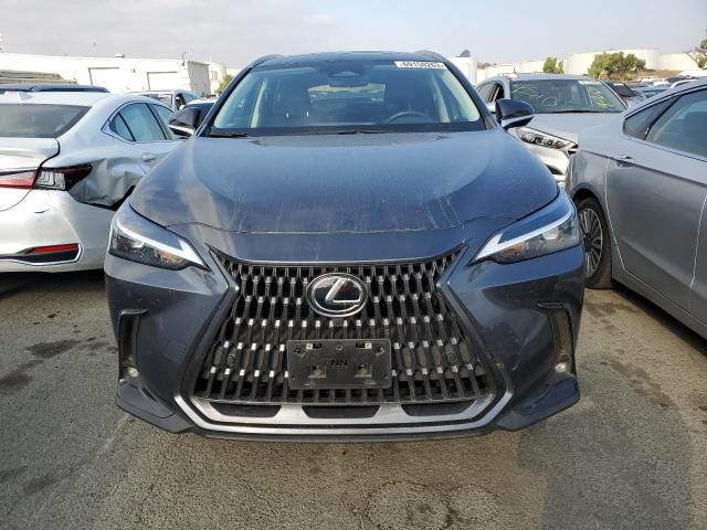 2022 LEXUS NX 350 JTJHGCEZ6N5002043