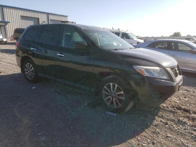 Vin: 5n1ar2mm3dc613149, lot: 65403163, nissan pathfinder s 20134