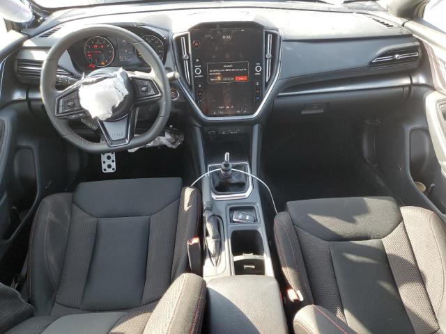 JF1VBAF67N9027240 Subaru Wrx Premium