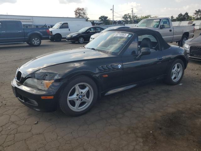 1996 BMW Z3 