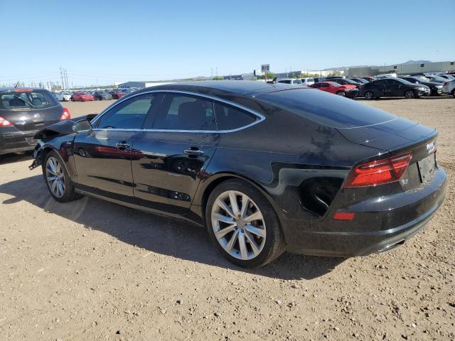 VIN WAU2GAFC8GN000964 2016 Audi A7, Prestige no.2