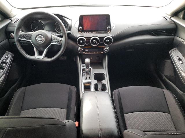 3N1AB8CV7MY213689 Nissan SENTRA SV