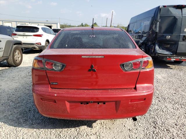 2015 MITSUBISHI LANCER ES - JA32U2FUXFU023840