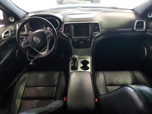 1C4RJFCT5GC438440 Jeep Grand Cherokee Overland