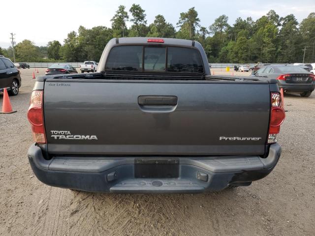 2015 TOYOTA TACOMA PRE - 5TFTX4GN4FX042026