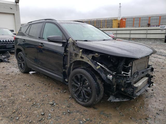 3GKALTEV4KL121531 GMC Terrain Sle
