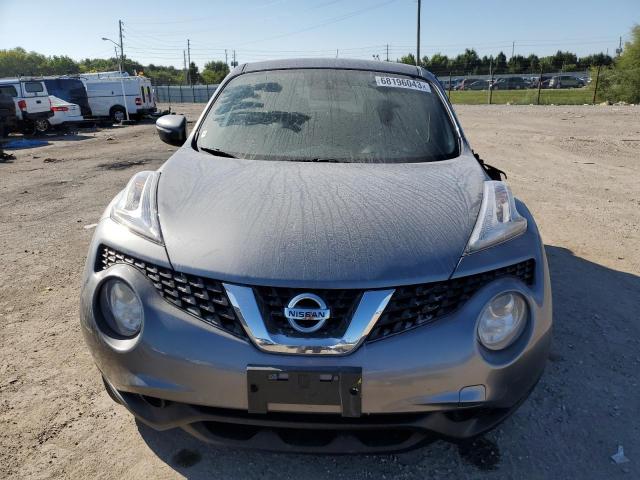 JN8AF5MV7HT752539 Nissan JUKE S