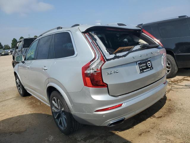  VOLVO XC90 2019 Сріблястий