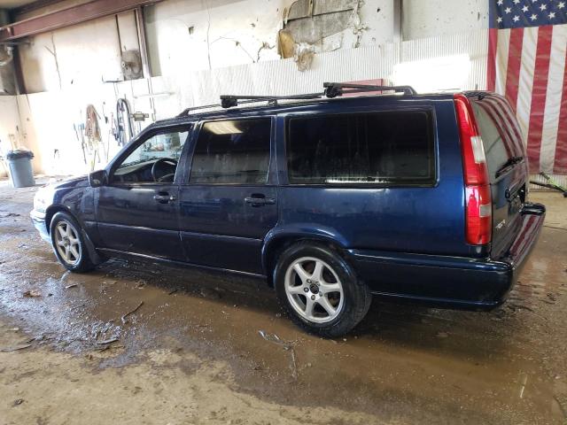 1998 Volvo V70 Glt VIN: YV1LW5676W2508445 Lot: 66871363