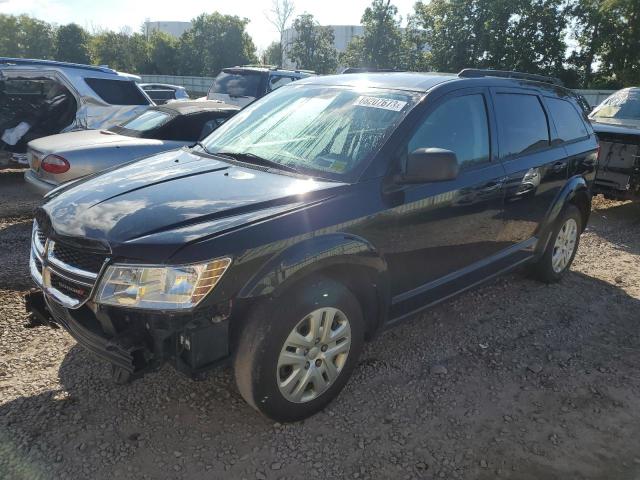 2016 Dodge Journey SE