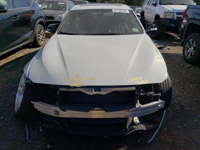 2016 BMW 435 XI - WBA3R5C53GK374587