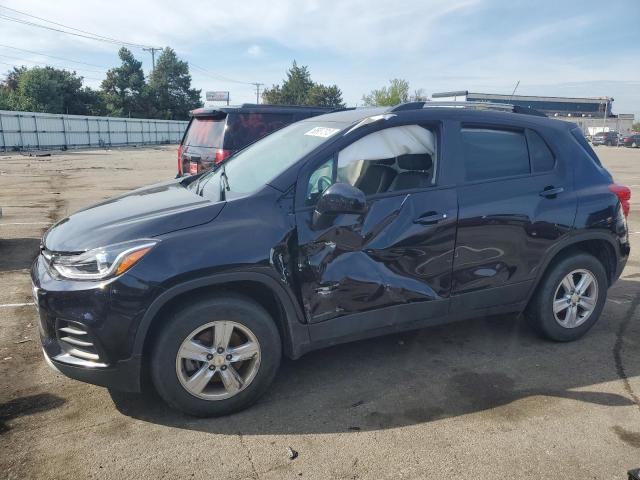 KL7CJPSMXMB361486 Chevrolet Trax 1LT