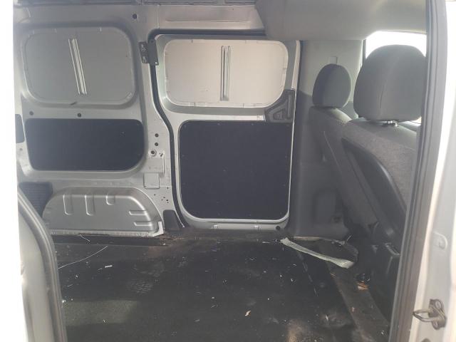 3N6CM0KN5JK698770 Nissan NV200 2.5S