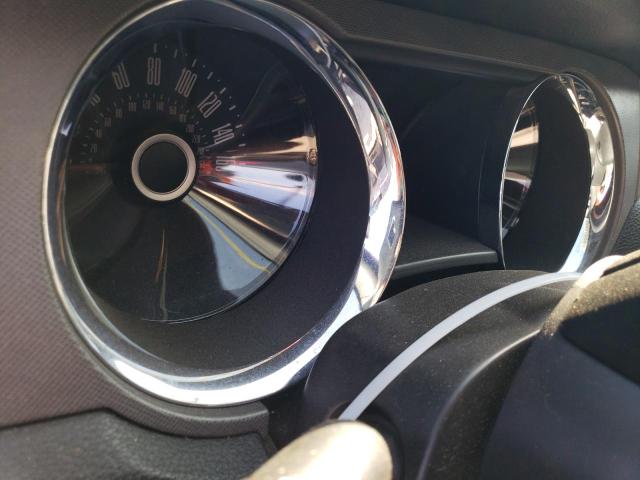 1ZVBP8AM9E5271974 Ford MUSTANG