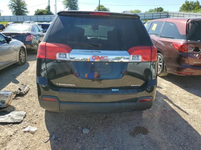 2015 GMC TERRAIN SL - 2GKFLXEK0F6312795