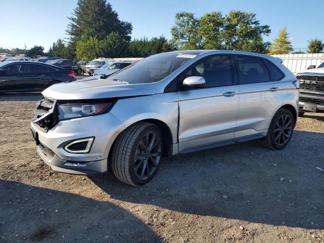 2015 Ford Edge Sport