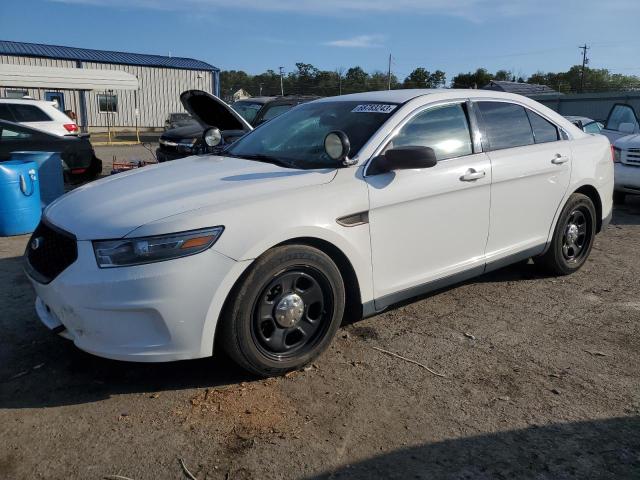 2013 Ford Taurus 