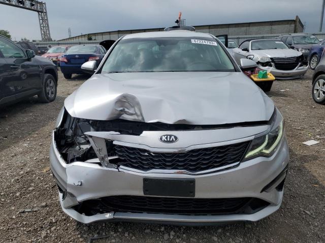 5XXGT4L35LG411044 KIA Optima Lx