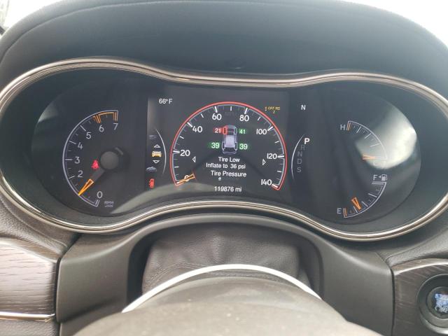 1C4RJFJT2EC106410 Jeep Grand Cherokee Summit