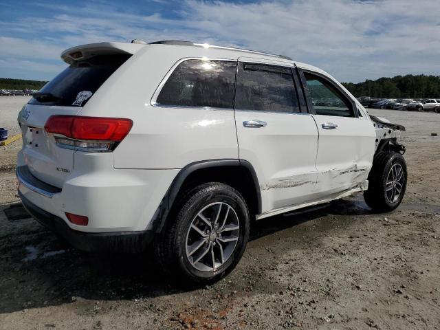 1C4RJFBG2JC258876 Jeep Grand Cherokee Limited