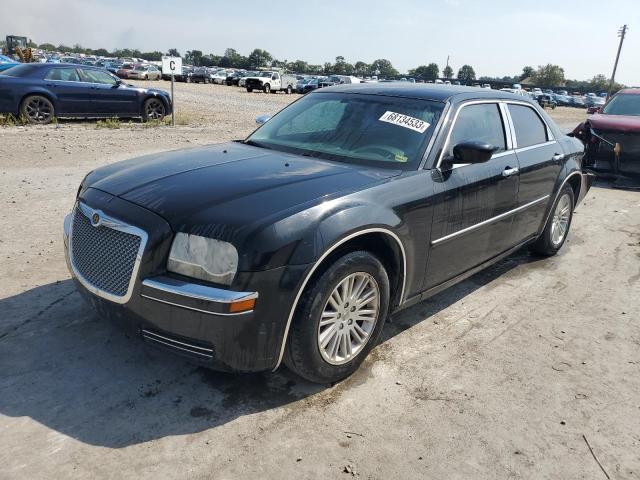 2008 Chrysler 300 LX