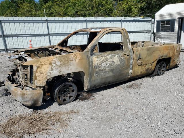 2014 Chevrolet C/K 1500 