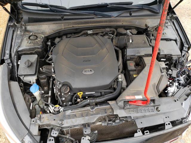 2019 KIA CADENZA KNALB4J14K5171875