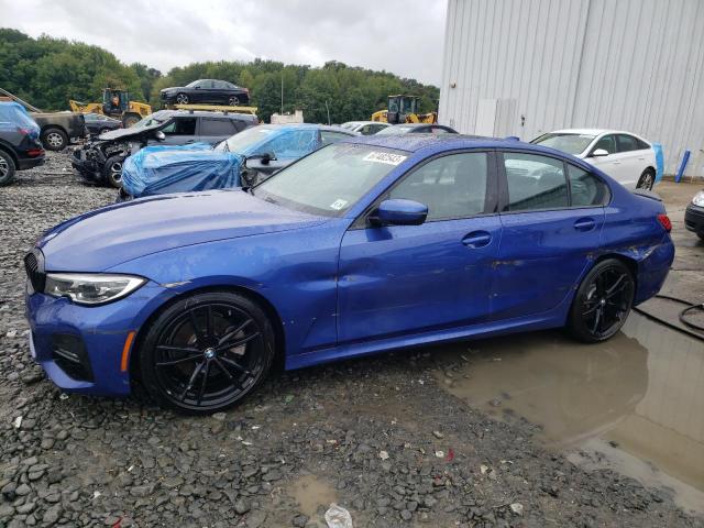 2019 BMW 3 Series 330i