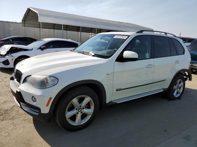 2008 BMW X5 3.0i