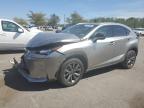 2016 LEXUS NX 200T BA - JTJYARBZ7G2048963