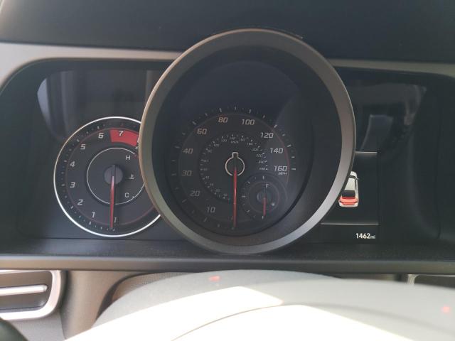 2023 HYUNDAI ELANTRA SE - KMHLM4AG0PU621063