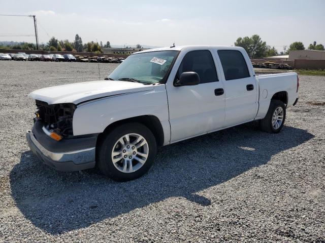 2005 Chevrolet C/K 1500 