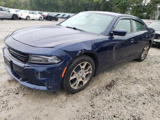 2015 Dodge Charger SXT