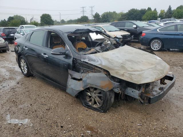 2016 Kia Optima Lx VIN: 5XXGT4L35GG034625 Lot: 68316883