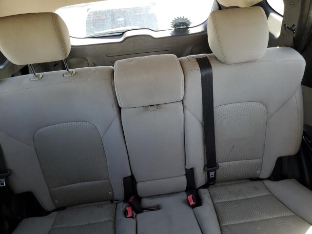 5XYZT3LBXEG146632 Hyundai SANTA FE SPORT