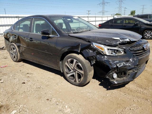 4S3BWAL62L3004437 Subaru Legacy LIM 4