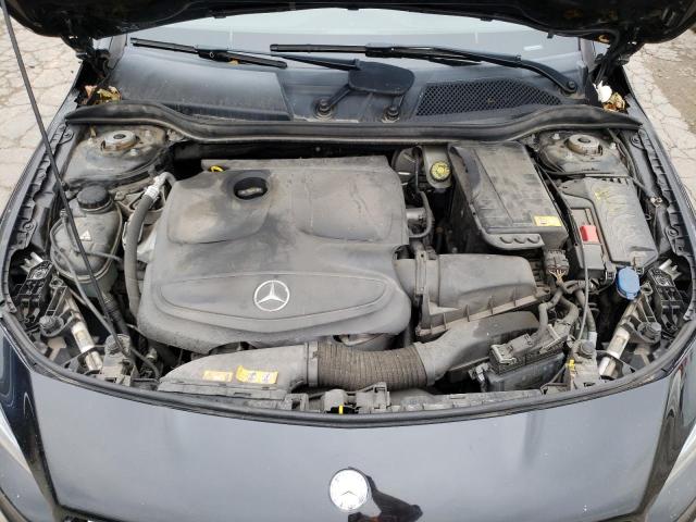 WDDSJ4GB4EN079077 Mercedes-Benz CLA 250 4MATIC