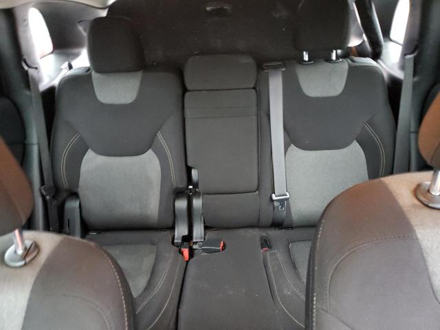 1C4PJLAB1GW329309 Jeep Cherokee Sport