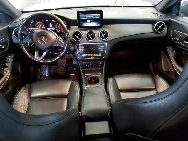 WDDSJ4GB7KN723277 Mercedes-Benz CLA 250 4MATIC