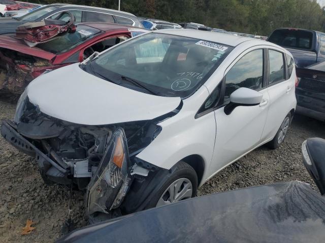 2019 Nissan Versa Note S