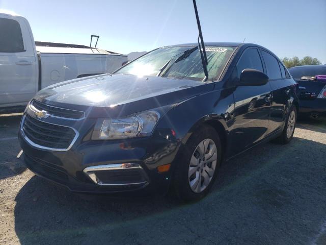 2016 Chevrolet Cruze Limited LS