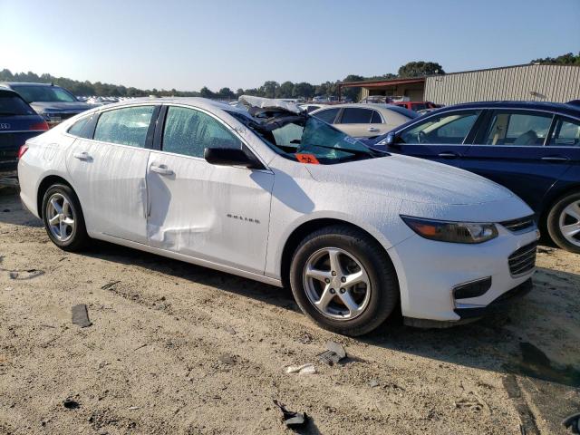 1G1ZB5ST2HF291480 | 2017 CHEVROLET MALIBU LS