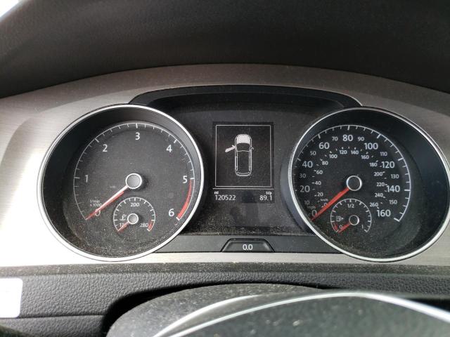 2015 VOLKSWAGEN GOLF SPORT - 3VWFA7AUXFM505063